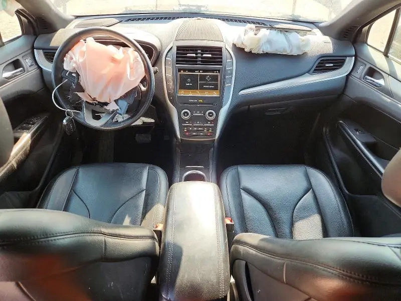 2017 LINCOLN MKC PREMIERE  