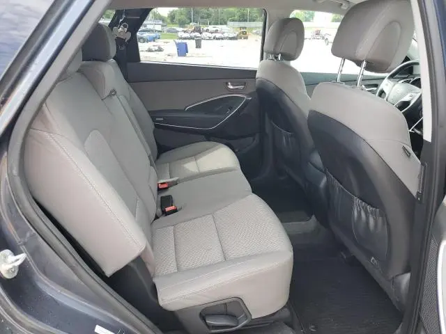 2019 HYUNDAI SANTA FE XL SE  