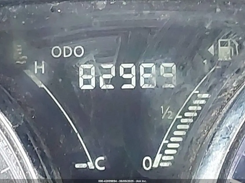 2019 NISSAN VERSA 1.6 SV