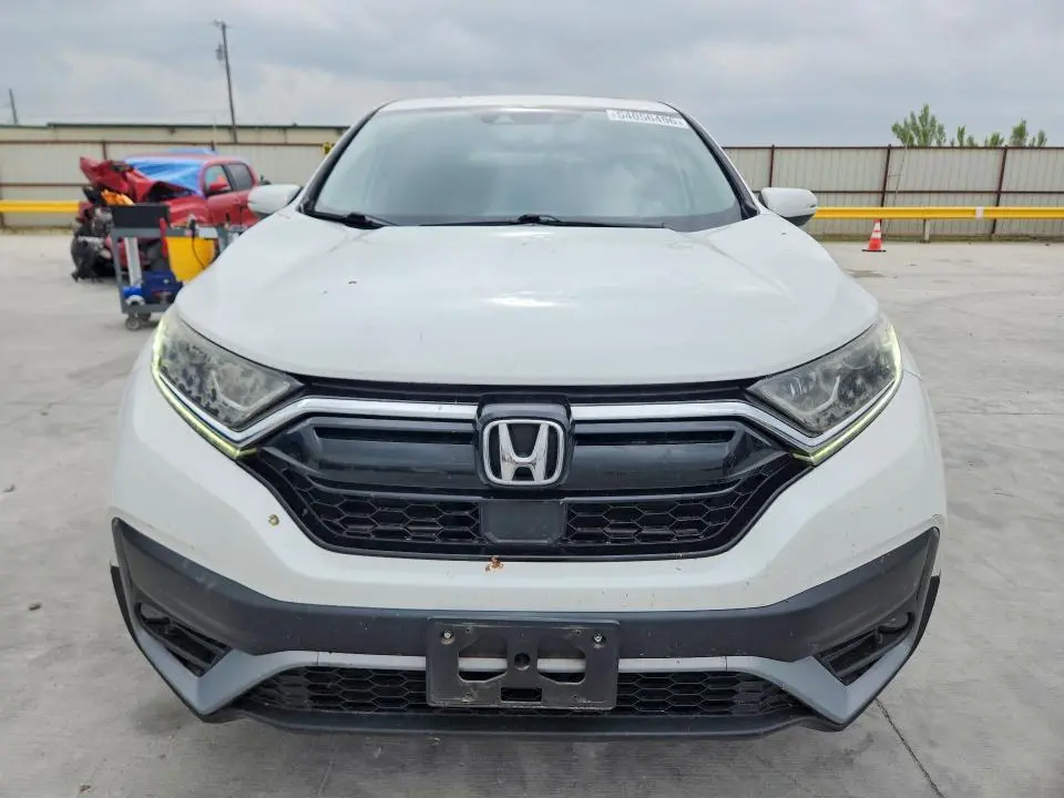 2020 HONDA CR-V EXL  