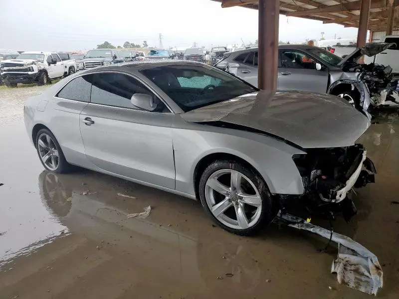 2014 AUDI A5 PREMIUM PLUS  