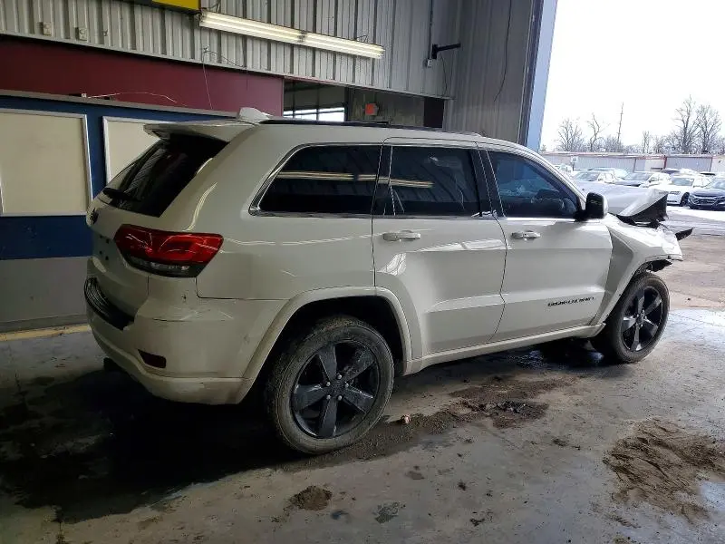 2014 JEEP GRAND CHEROKEE LAREDO  