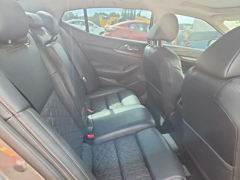 2016 NISSAN MAXIMA PLATINUM  