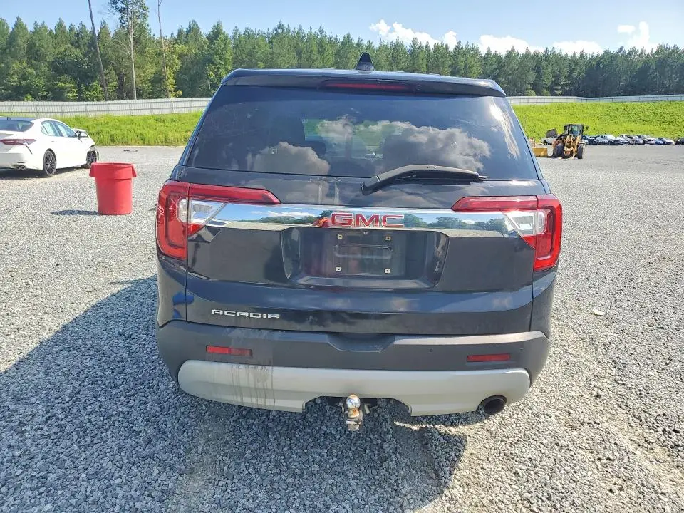 2020 GMC ACADIA SLE  