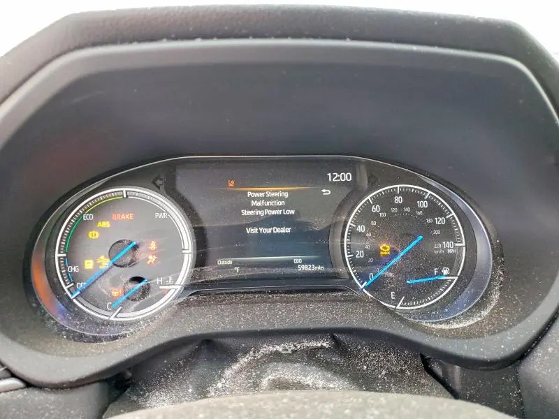 2022 TOYOTA VENZA LIMITED  