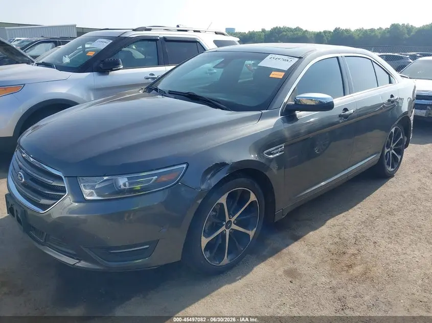 2016 FORD TAURUS LIMITED