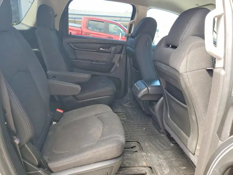 2013 GMC ACADIA SLE  