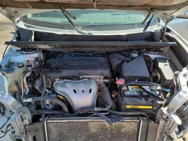 2014 TOYOTA SCION XB   