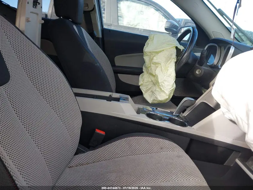 2013 CHEVROLET EQUINOX 1LT