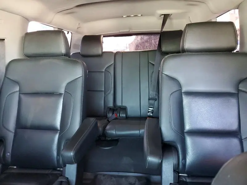 2020 CHEVROLET SUBURBAN C1500 LT  