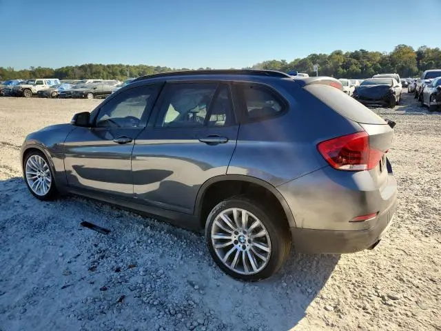 2014 BMW X1 SDRIVE28I  