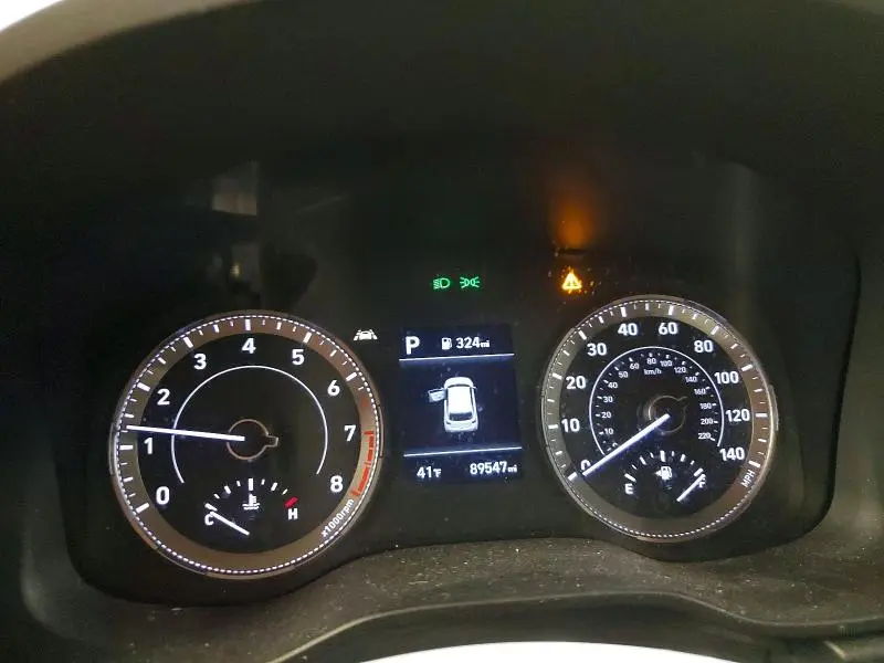 2022 HYUNDAI VENUE SE  