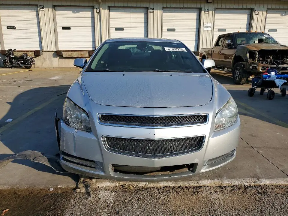 2012 CHEVROLET MALIBU 1LT  