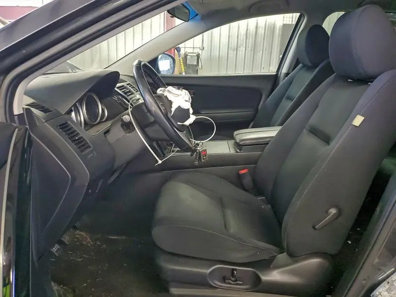 2013 MAZDA CX-9 SPORT  