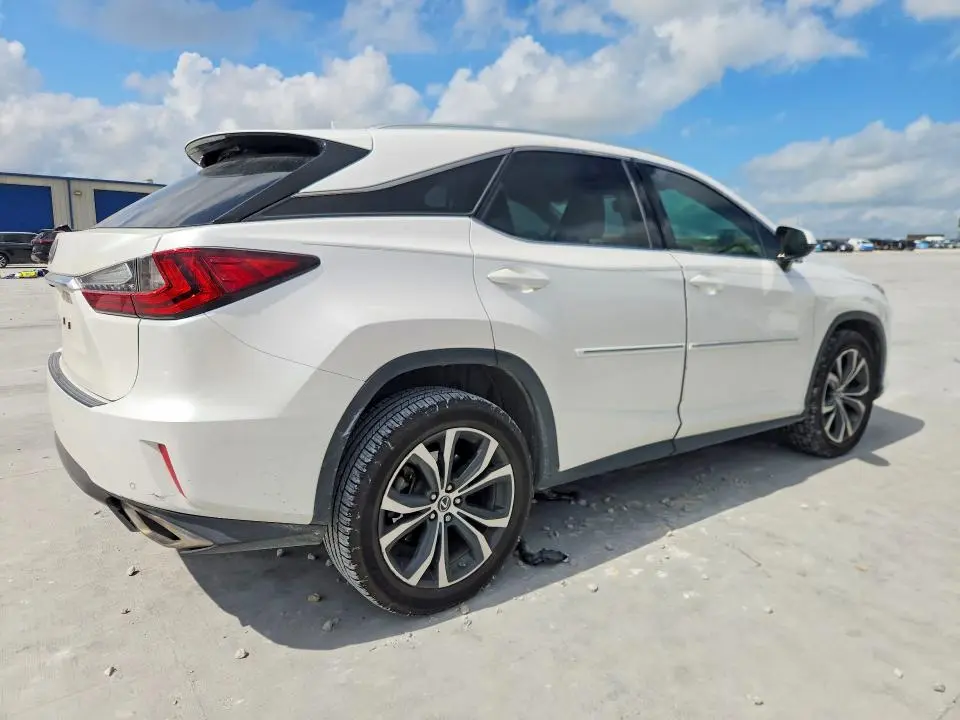 2019 LEXUS RX 350 BASE  