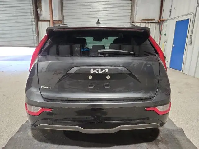 2023 KIA NIRO WIND  