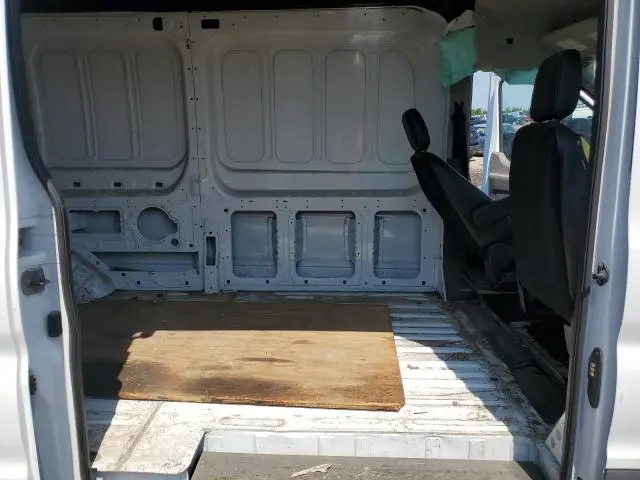 2023 FORD TRANSIT T-250  