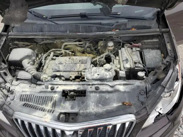 2015 BUICK ENCORE CONVENIENCE  