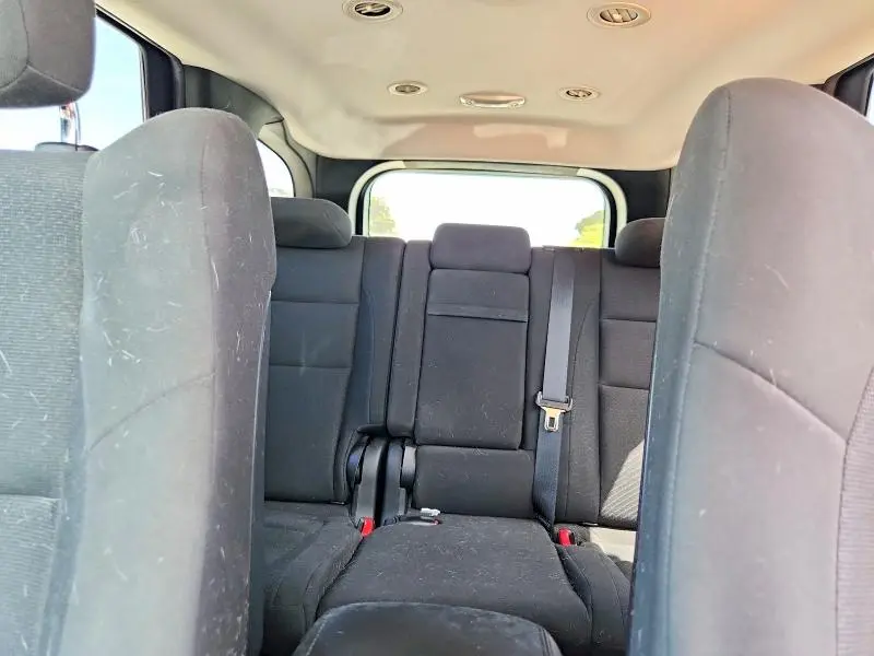 2017 DODGE DURANGO SXT  