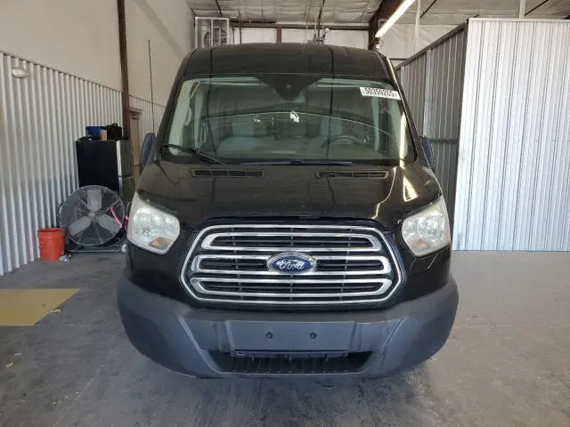 2015 FORD TRANSIT T-350