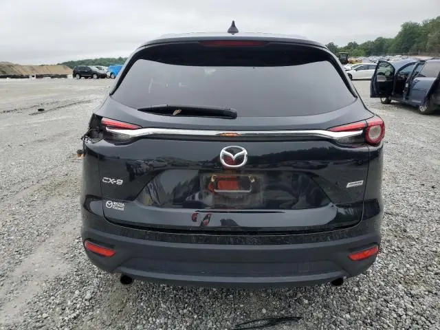 2019 MAZDA CX-9 TOURING  