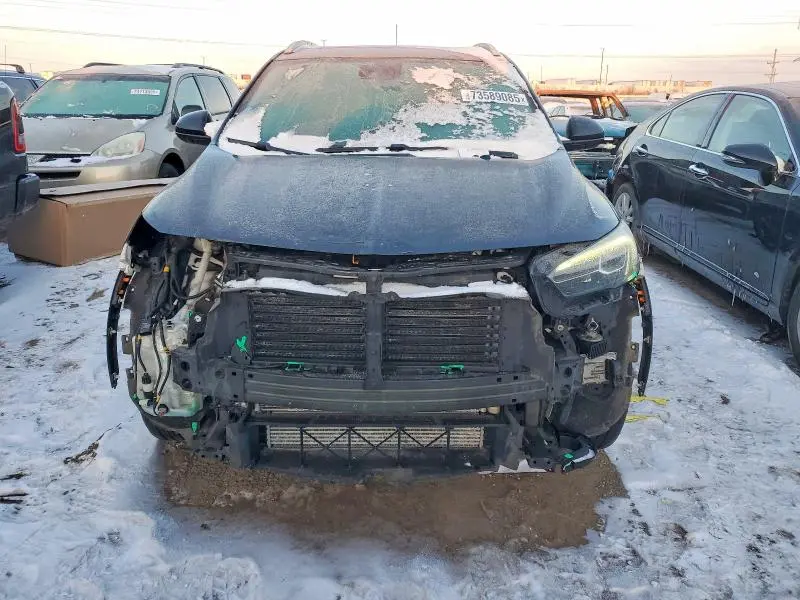 2021 BUICK ENCORE GX ESSENCE  