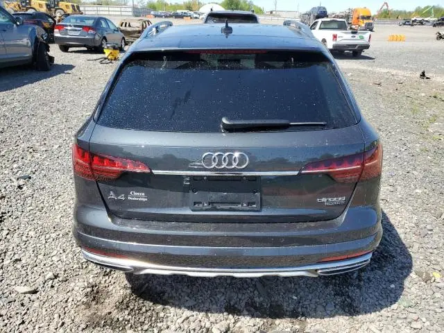 2023 AUDI A4 ALLROAD PREMIUM PLUS  