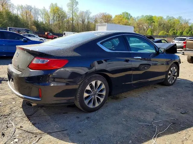 2014 HONDA ACCORD LX-S  