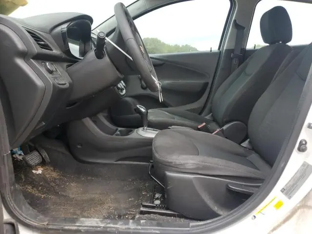 2022 CHEVROLET SPARK LS