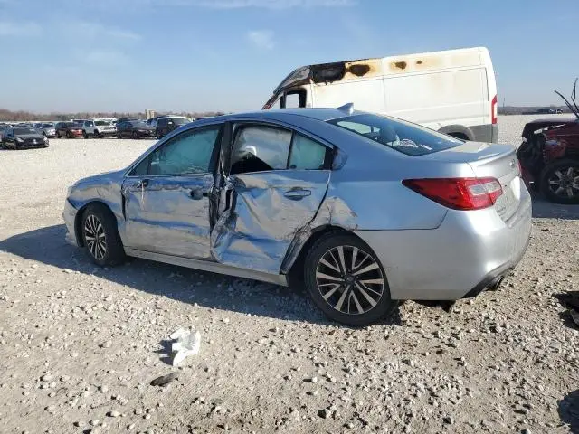 2018 SUBARU LEGACY 2.5I PREMIUM  