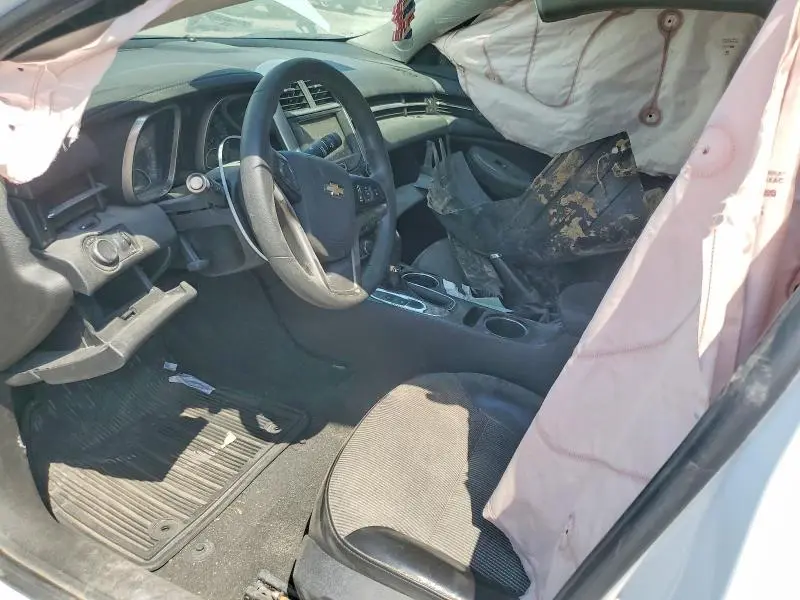 2014 CHEVROLET MALIBU 1LT  