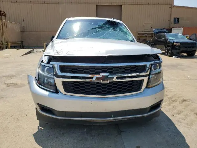 2015 CHEVROLET TAHOE C1500 LT  