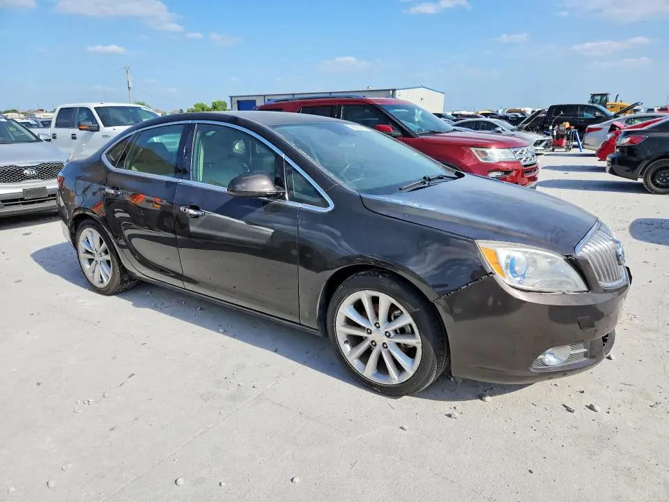 2012 BUICK VERANO   