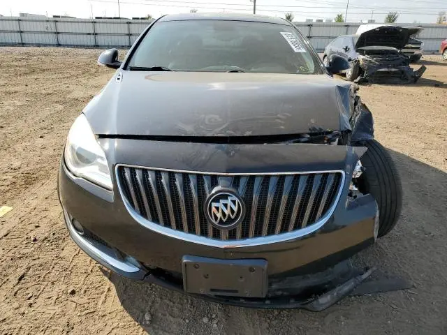 2016 BUICK REGAL   