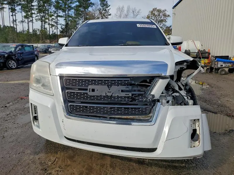 2015 GMC TERRAIN SLE  