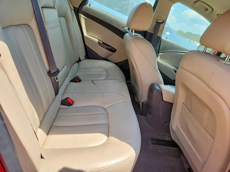 2013 BUICK VERANO   