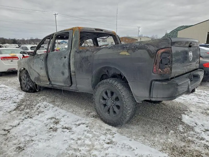 2020 RAM 2500 BIG HORN  