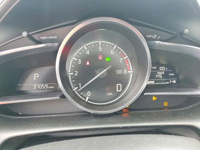 2019 MAZDA CX-3 SPORT  
