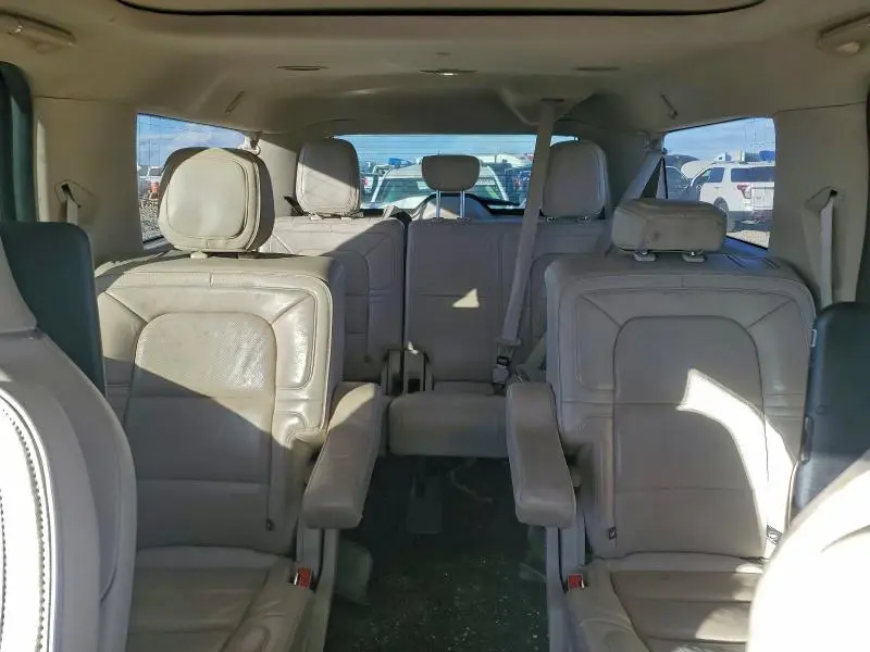 2019 LINCOLN NAVIGATOR L RESERVE  