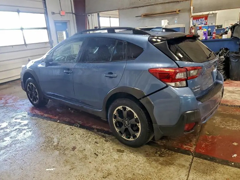 2023 SUBARU CROSSTREK PREMIUM  