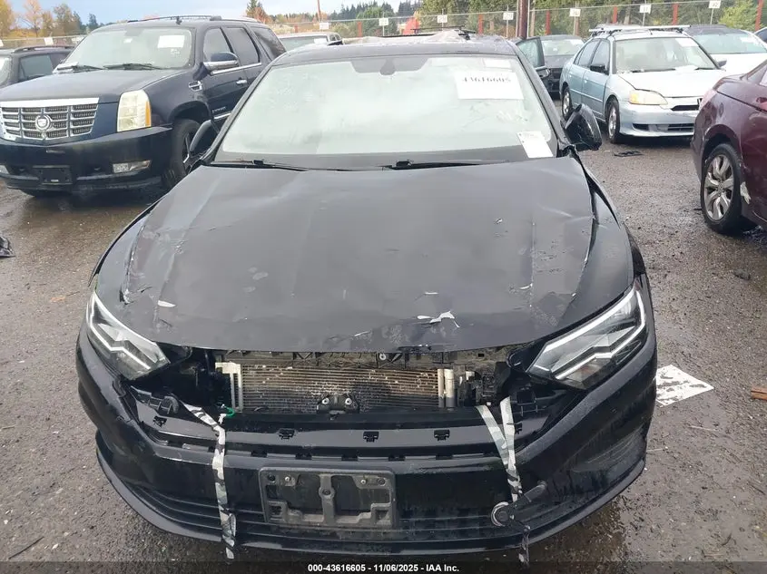 2021 VOLKSWAGEN JETTA 1.4T R-LINE/1.4T S/1.4T SE