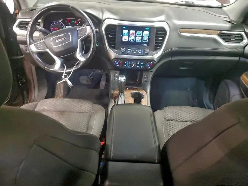 2017 GMC ACADIA SLE  