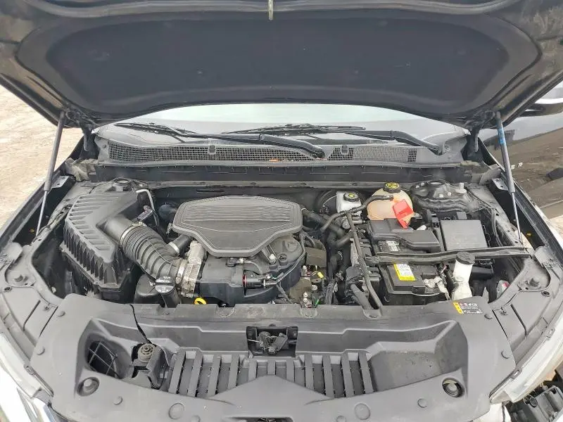 2020 CHEVROLET BLAZER 2LT  
