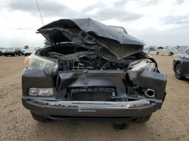 2011 TOYOTA 4RUNNER SR5  