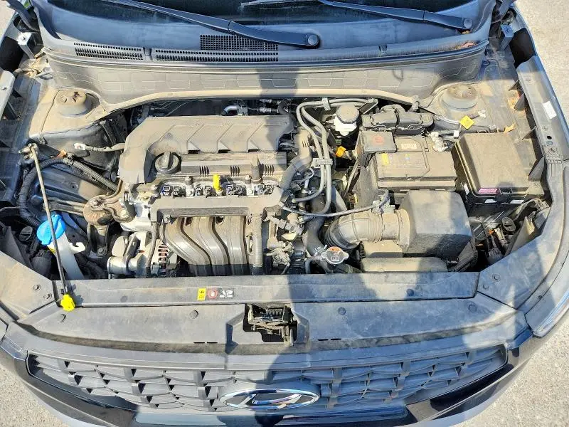 2021 HYUNDAI VENUE SE  