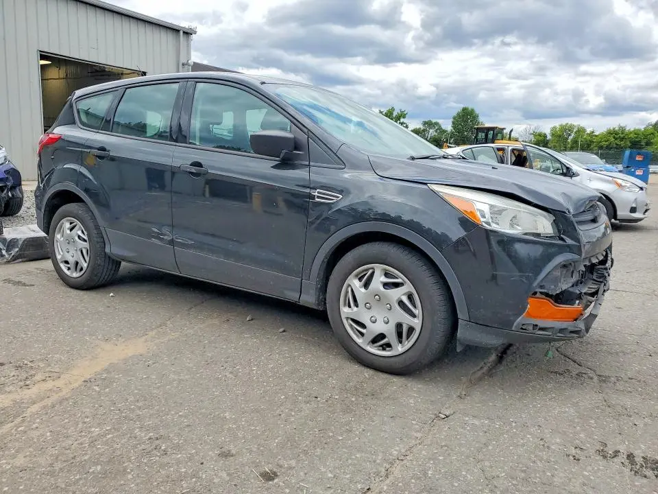 2014 FORD ESCAPE S  