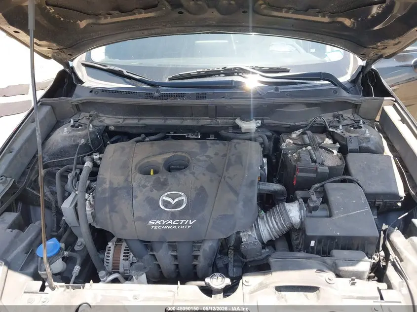 2020 MAZDA CX-3 SPORT