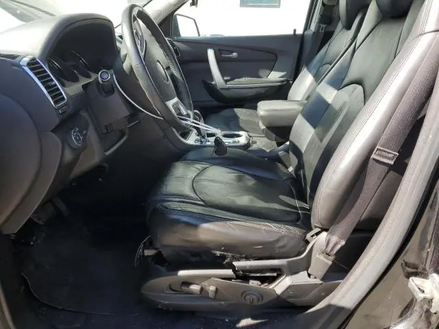 2012 GMC ACADIA SLT-1  