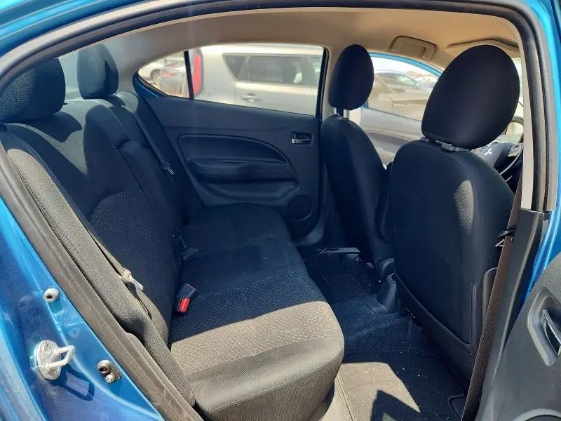 2023 MITSUBISHI MIRAGE G4 SE  