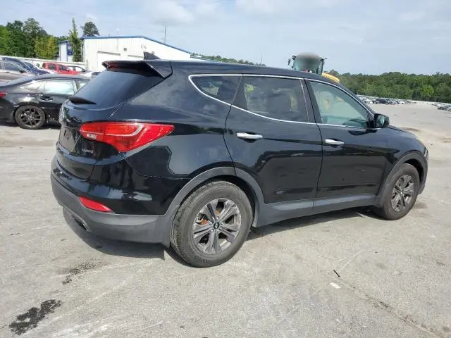 2015 HYUNDAI SANTA FE SPORT 